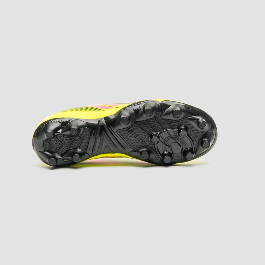 Imagem 5 do produto Chuteira de Campo Infantil Umbro Aero Jr.