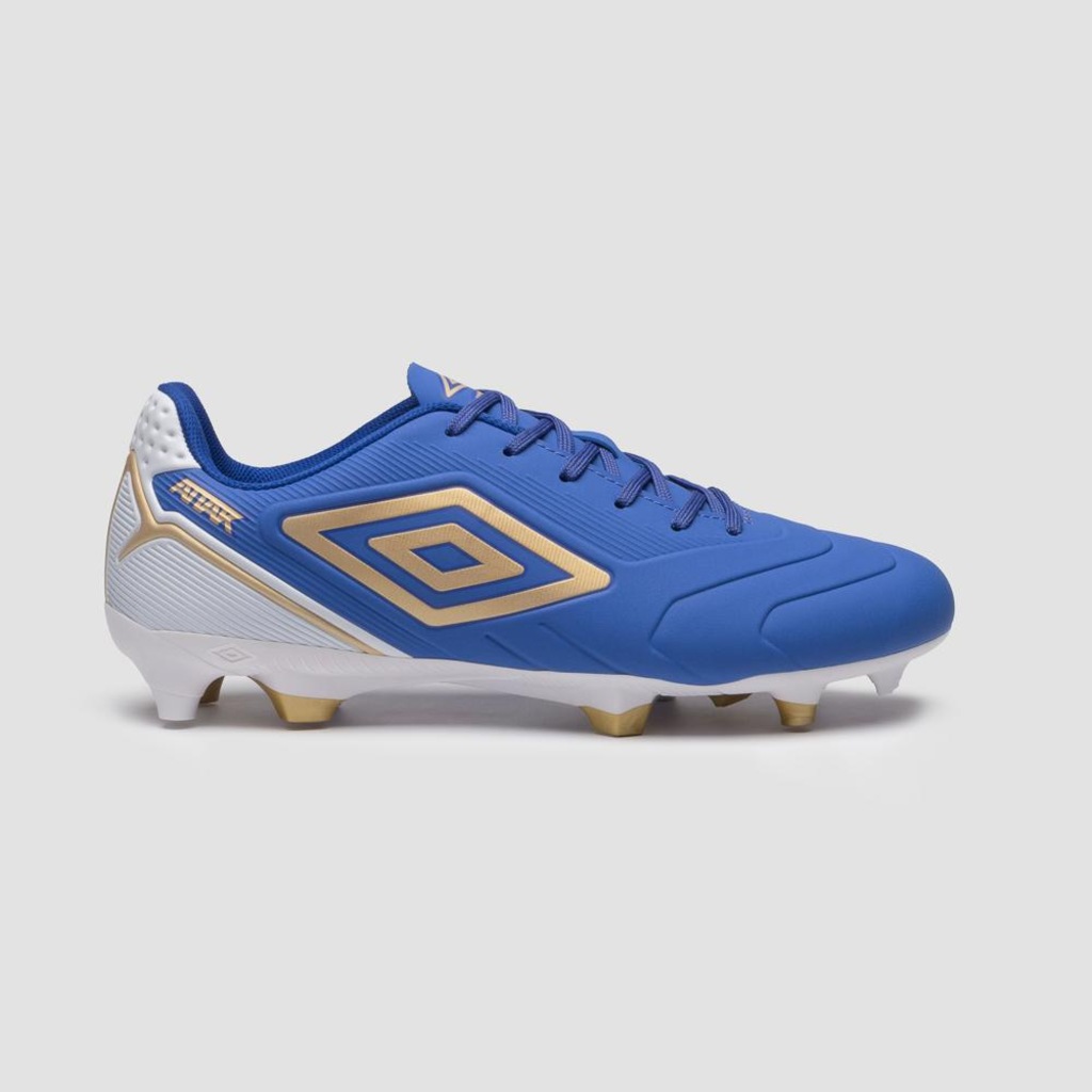 Imagem 1 do produto Chuteira de Campo Adulto Umbro Attak III