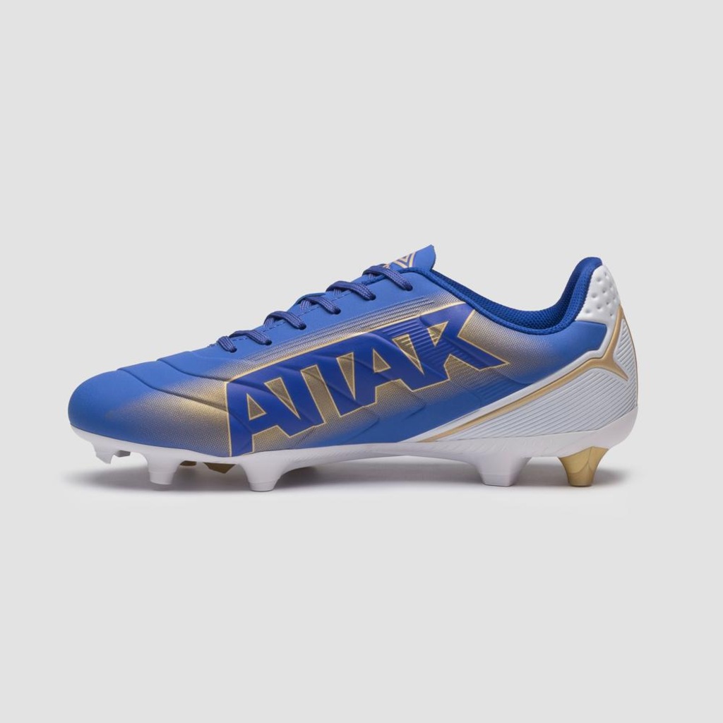 Imagem 2 do produto Chuteira de Campo Adulto Umbro Attak III