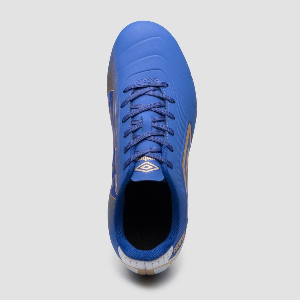 Imagem 4 do produto Chuteira de Campo Adulto Umbro Attak III