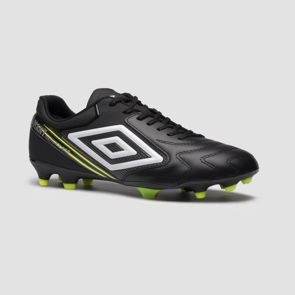 Imagem 3 do produto Chuteira de Campo Adulto Umbro Adamant Master Class Premier