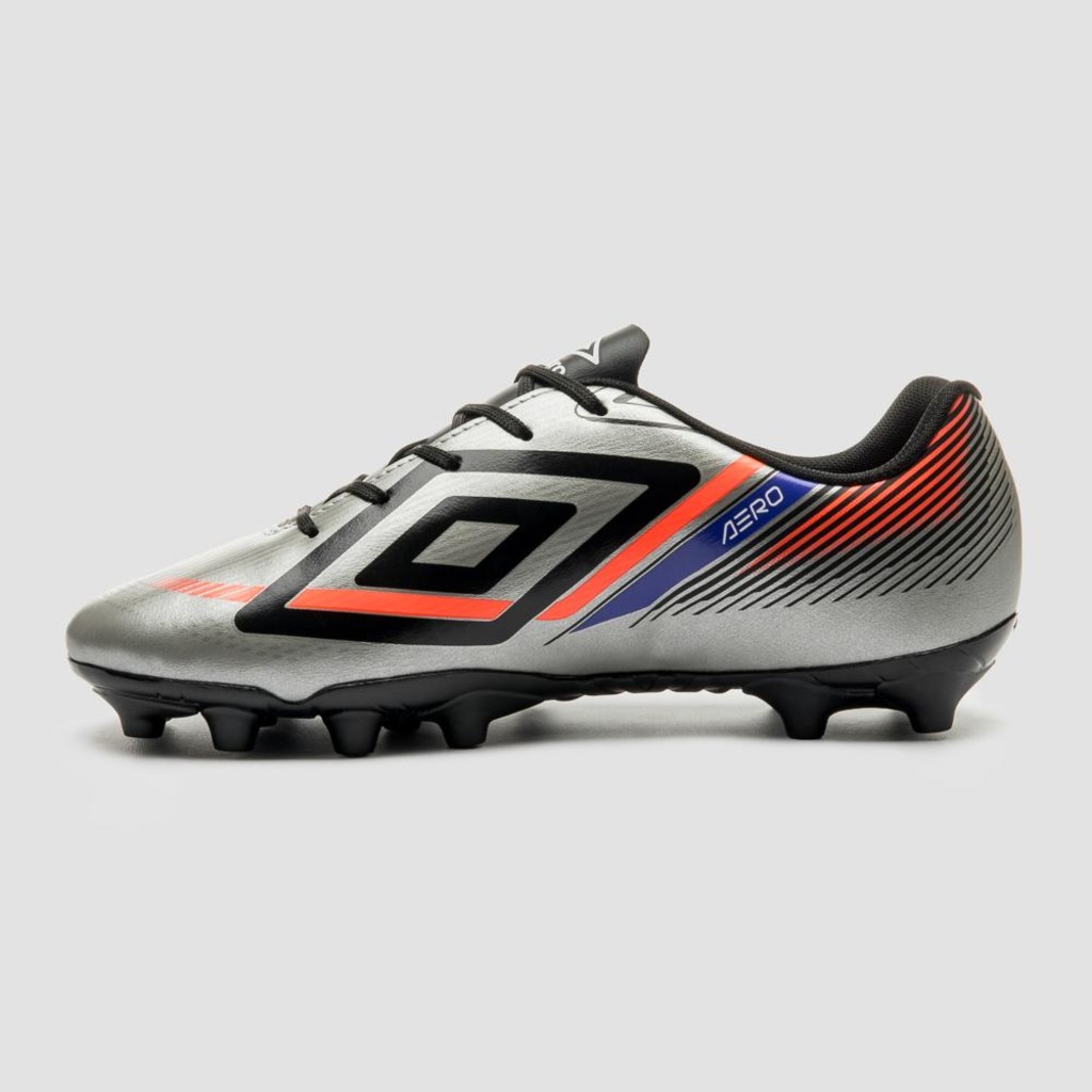 Imagem 2 do produto Chuteira de Campo Adulto Umbro Aero
