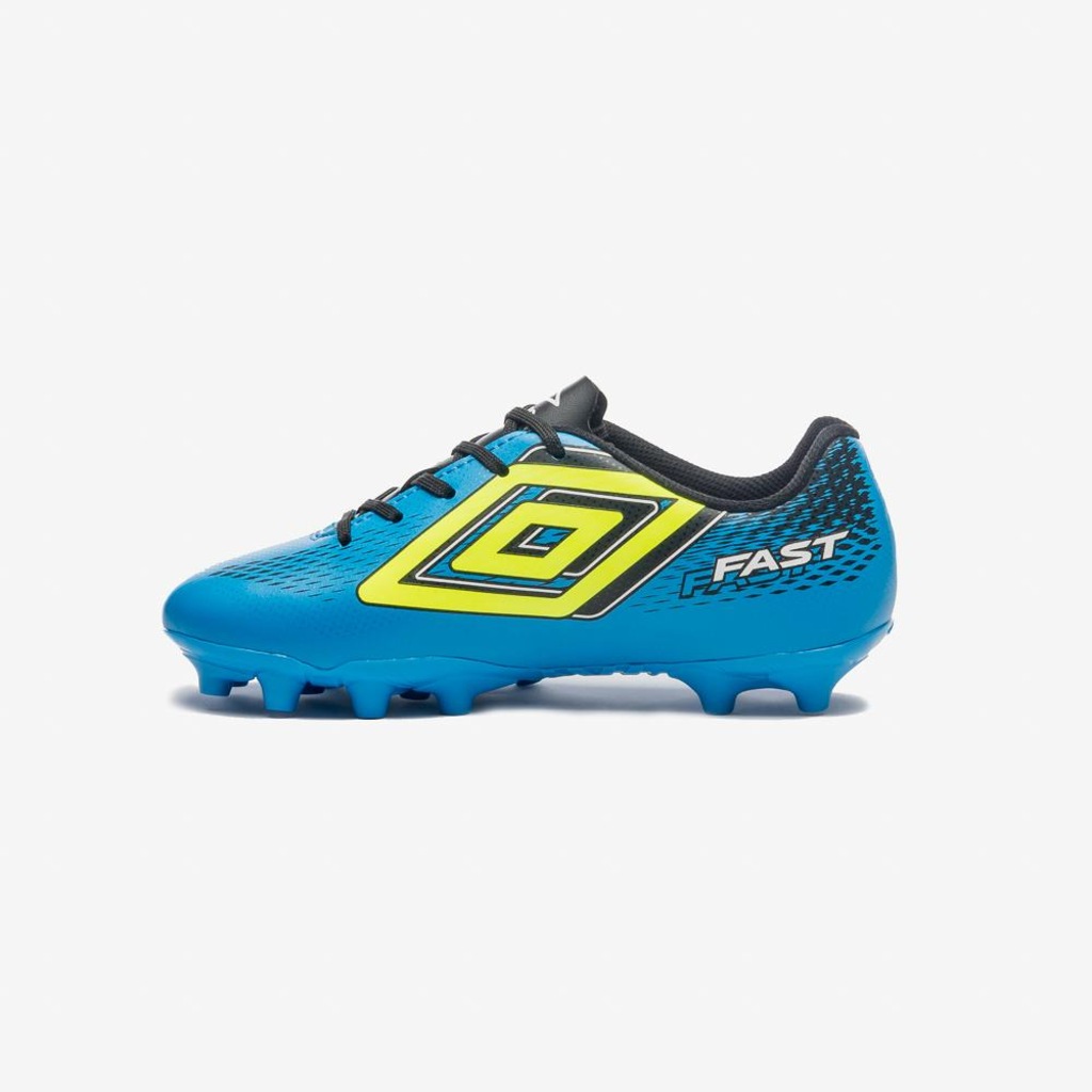 Imagem 2 do produto Chuteira de Campo Adulto Umbro Fast II