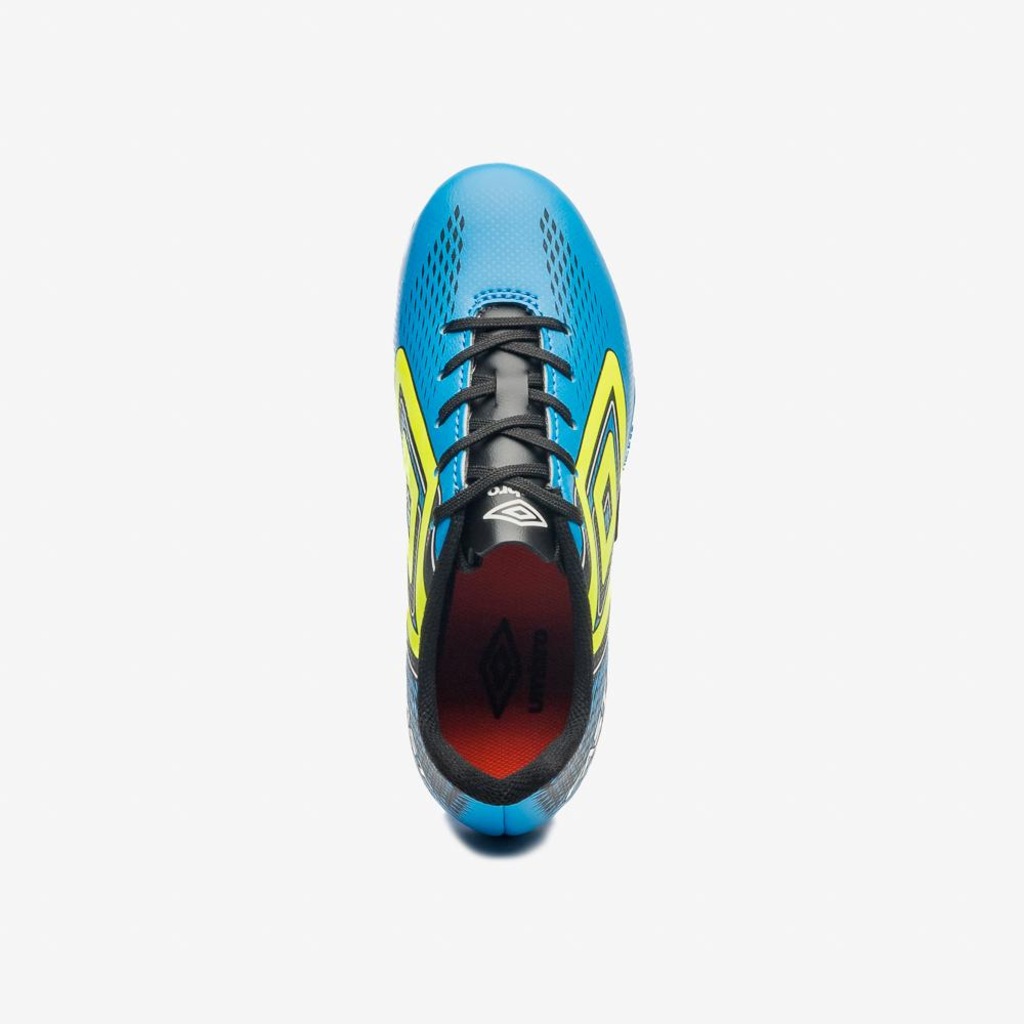 Imagem 4 do produto Chuteira de Campo Adulto Umbro Fast II