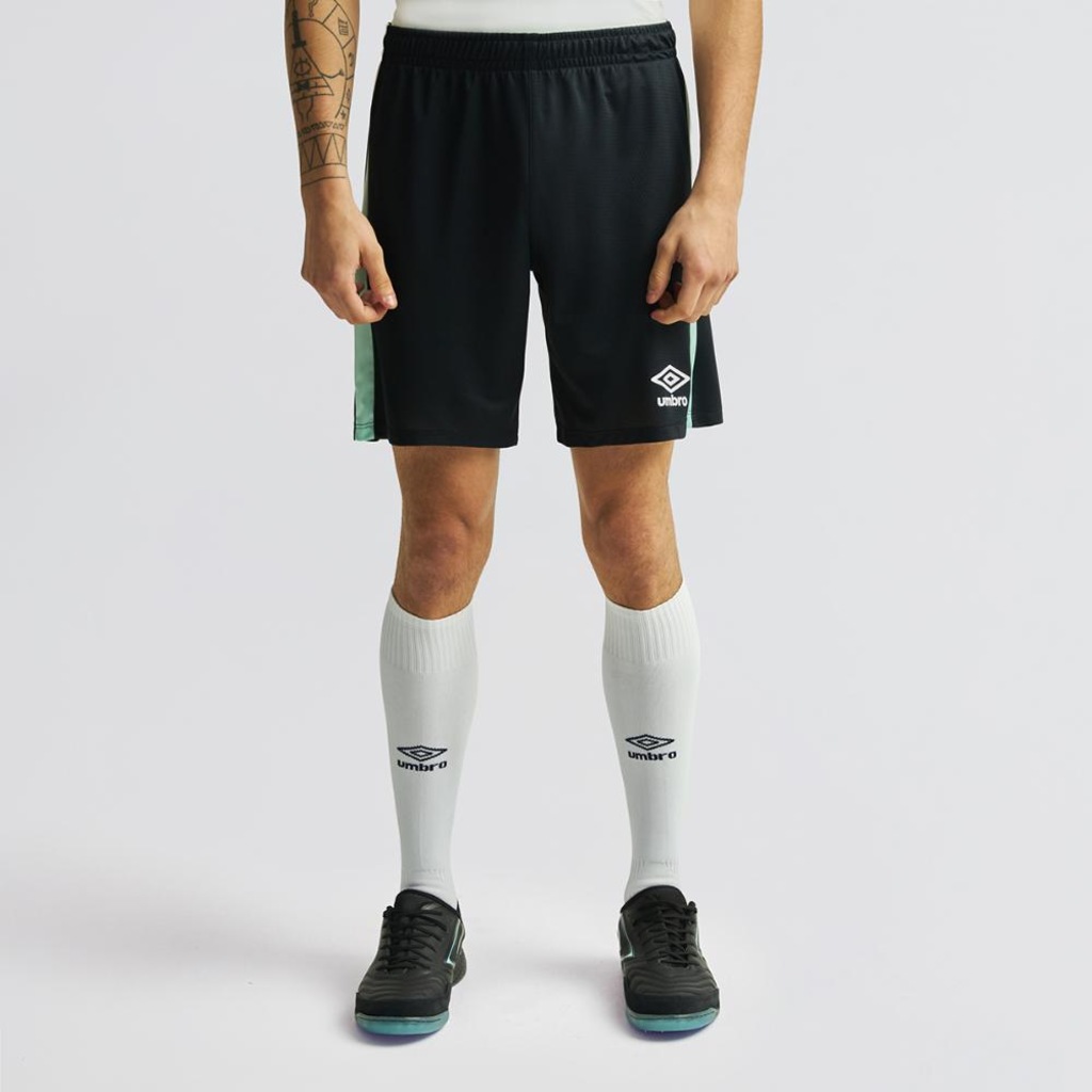 Imagem 1 do produto Calção Umbro Pro5 - Unissex