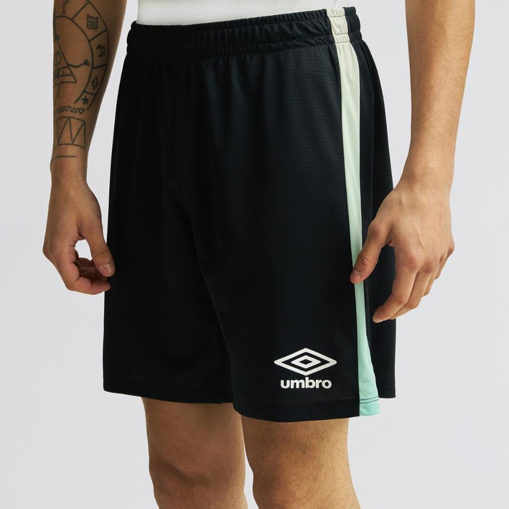 Imagem 2 do produto Calção Umbro Pro5 - Unissex