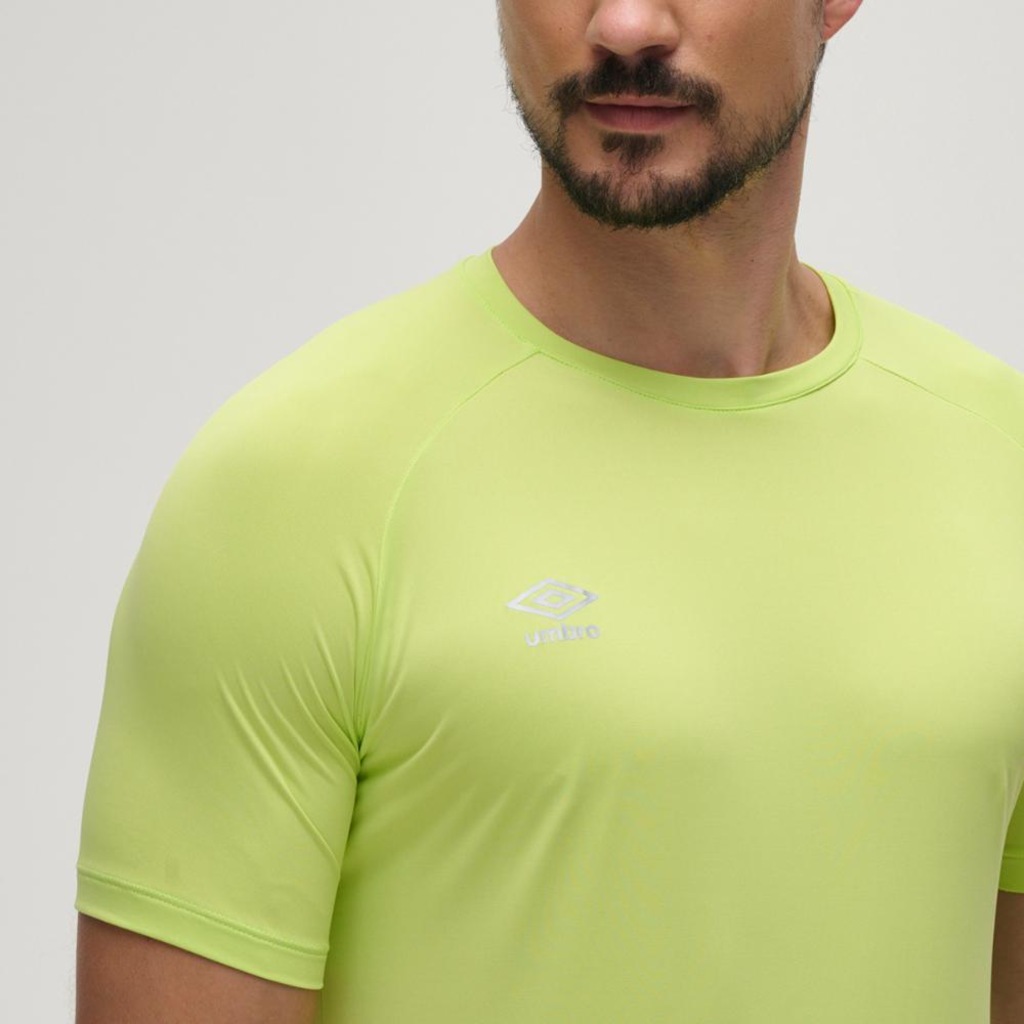 Imagem 3 do produto Camisa Umbro Essential II Masculina