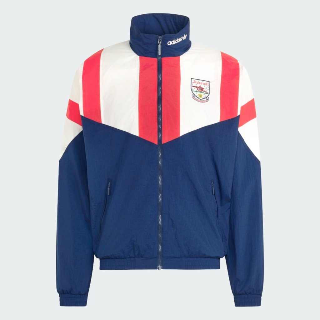 Imagem 2 do produto Jaqueta Arsenal EQT adidas Masculina