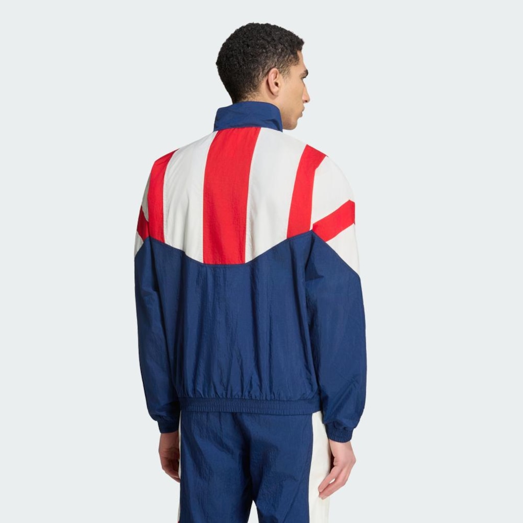 Imagem 3 do produto Jaqueta Arsenal EQT adidas Masculina