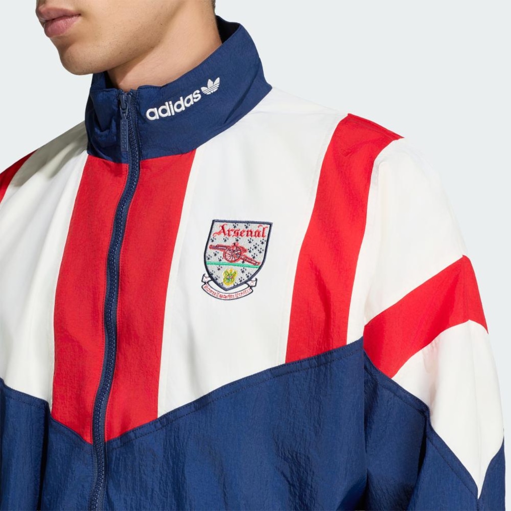 Imagem 5 do produto Jaqueta Arsenal EQT adidas Masculina