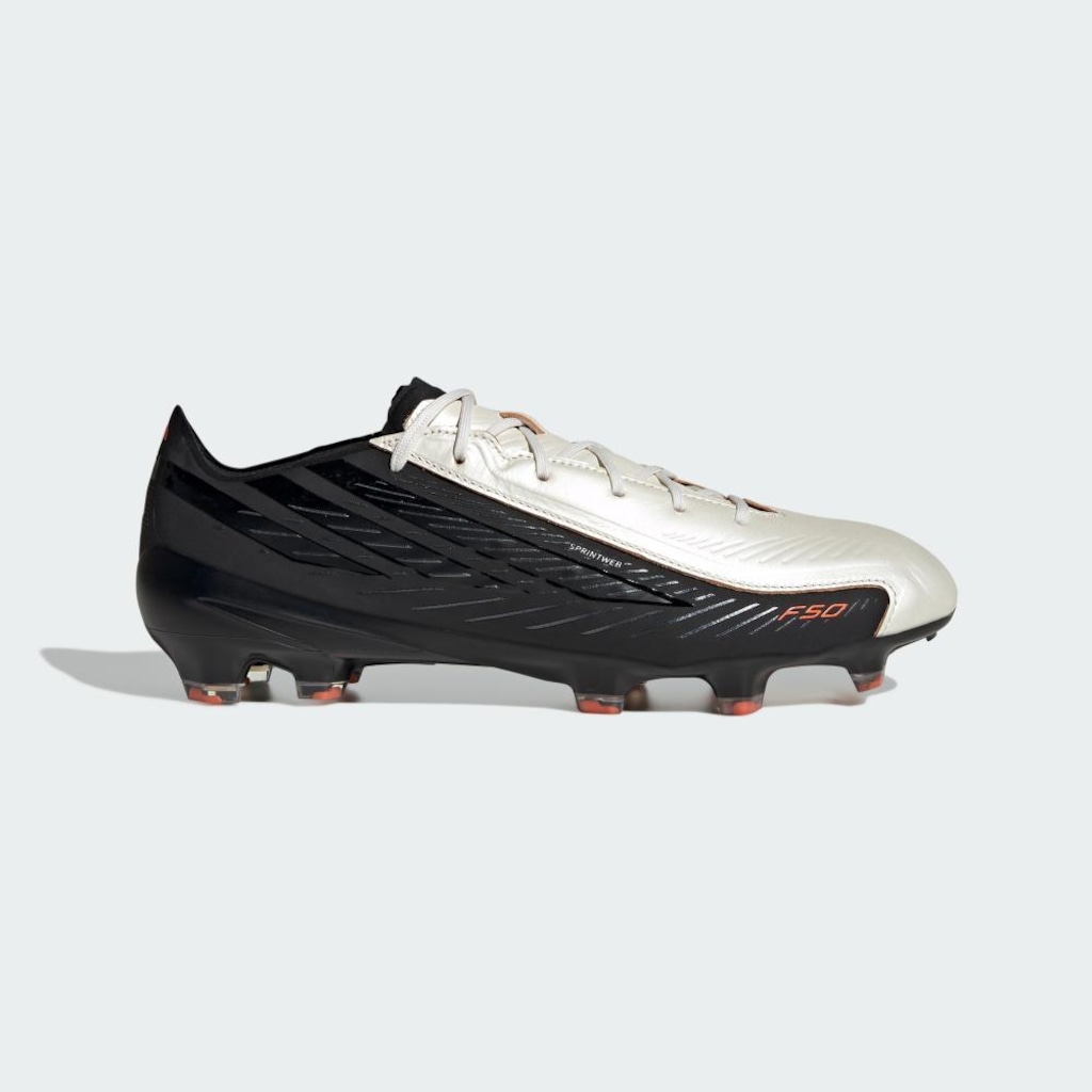 Imagem 2 do produto Chuteira de Campo Adulto adidas F50 Hyperfast Elite