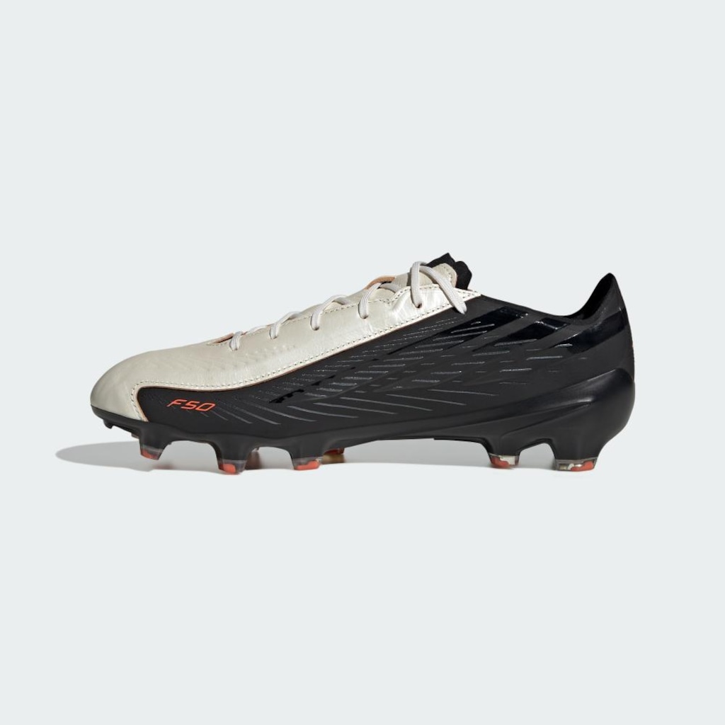 Imagem 3 do produto Chuteira de Campo Adulto adidas F50 Hyperfast Elite