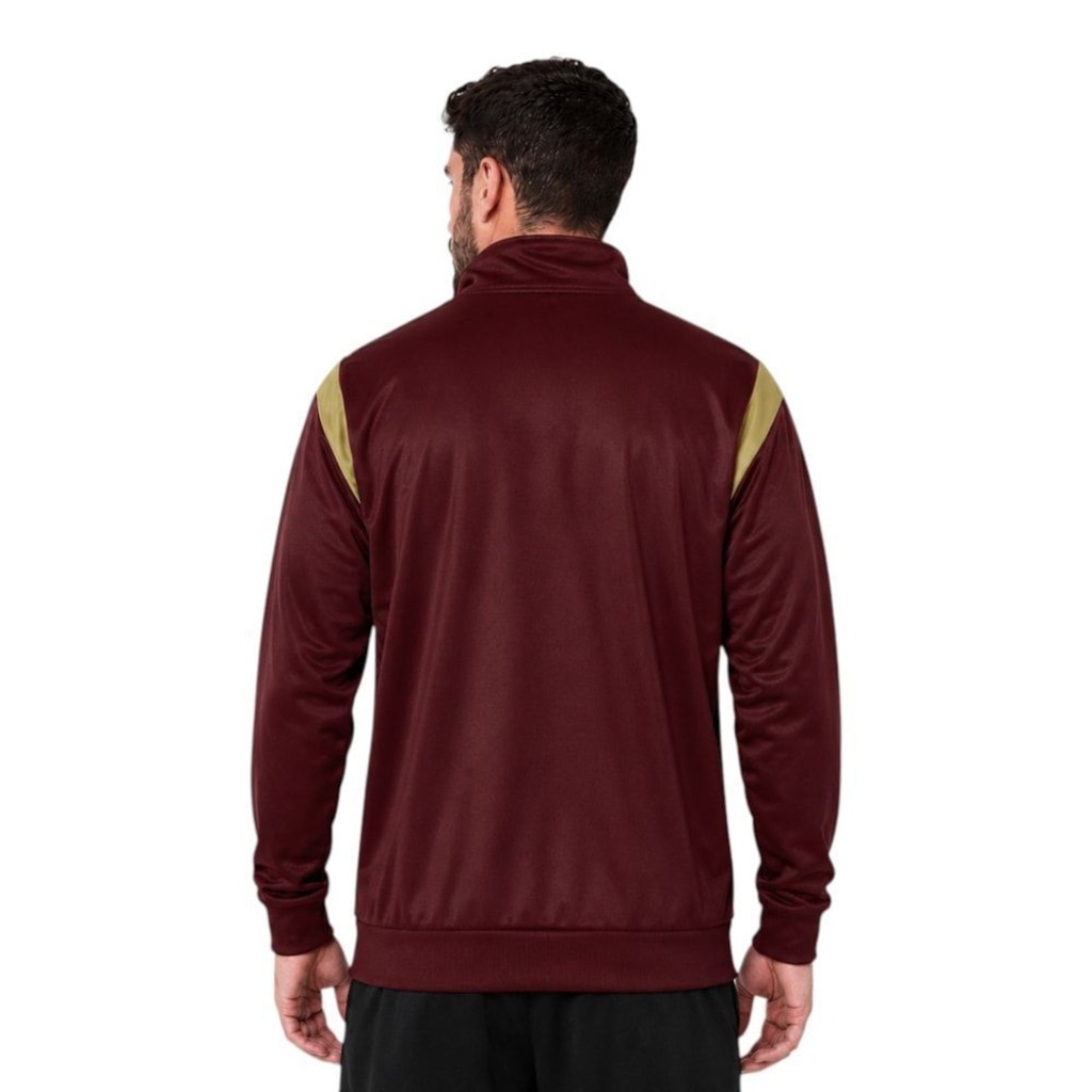 Imagem 2 do produto Jaqueta do Umbro Sport Recife Viagem 2025/26 Masculina
