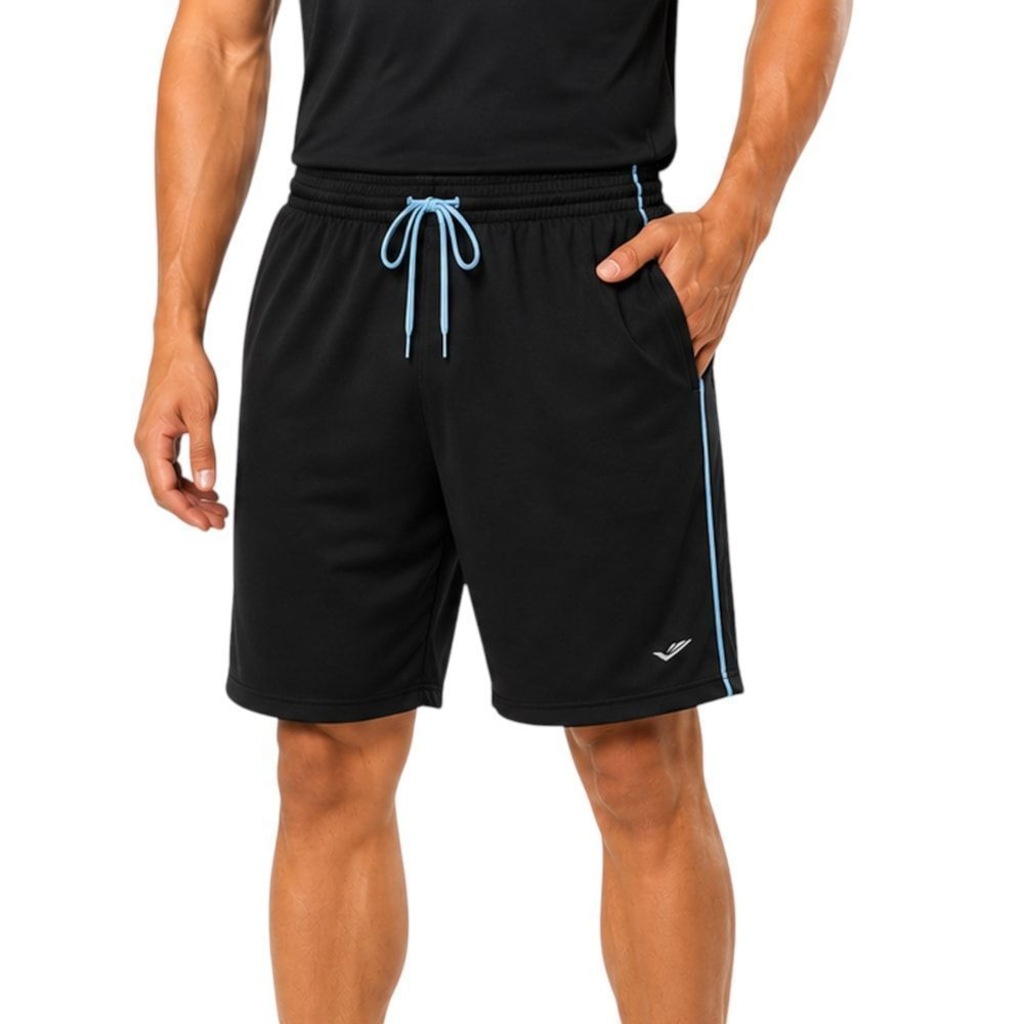 Imagem 1 do produto Calção Elite Domencio Francioni Masculino