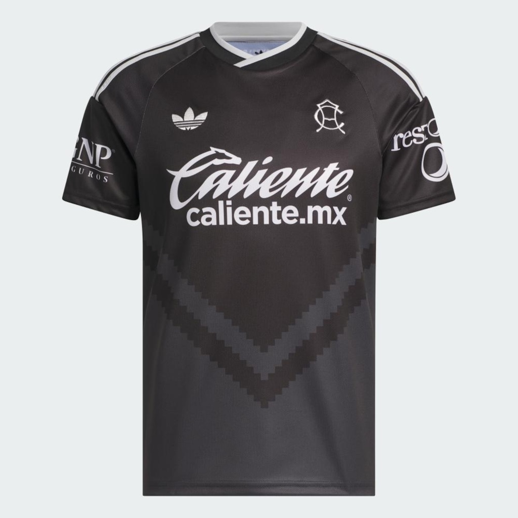 Imagem 1 do produto Camisa II Club América 2026/27 adidas Masculina
