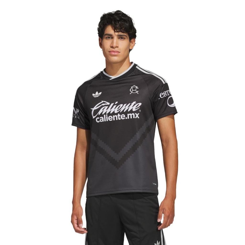 Imagem 2 do produto Camisa II Club América 2026/27 adidas Masculina