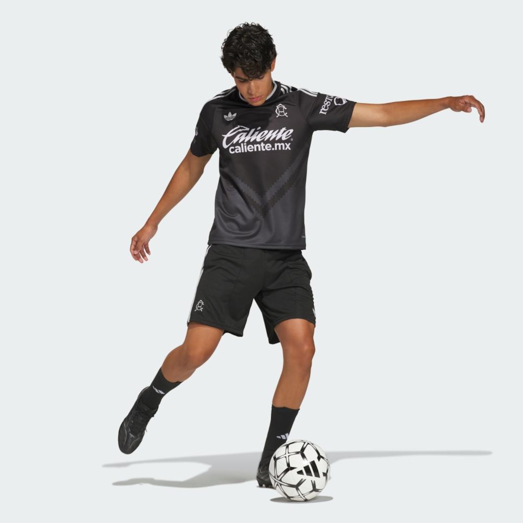 Imagem 4 do produto Camisa II Club América 2026/27 adidas Masculina