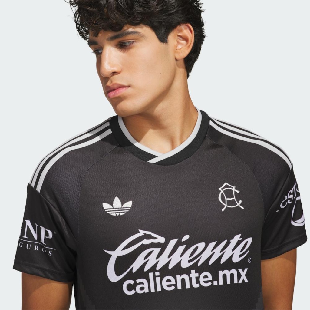 Imagem 5 do produto Camisa II Club América 2026/27 adidas Masculina