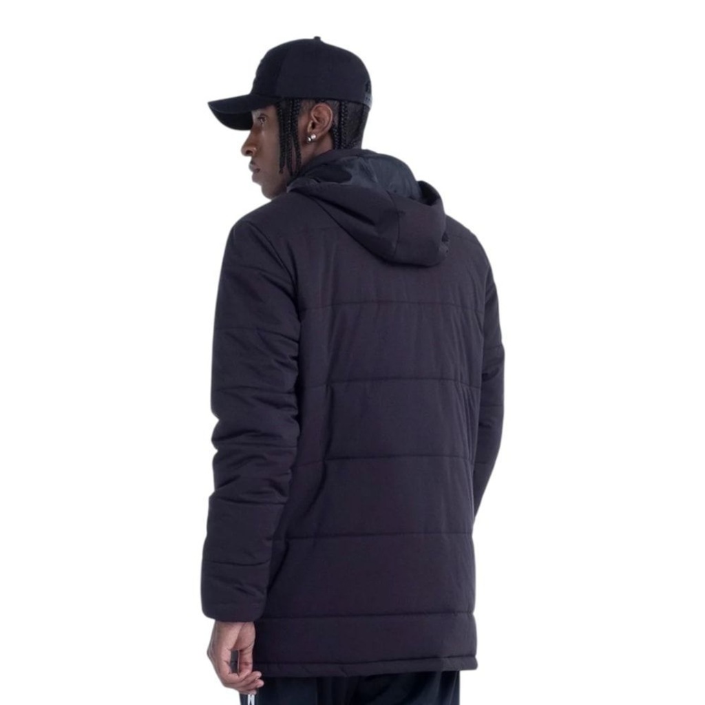 Imagem 2 do produto Jaqueta Parka do Athletico PR Umbro Viagem 2023/24 Masculina