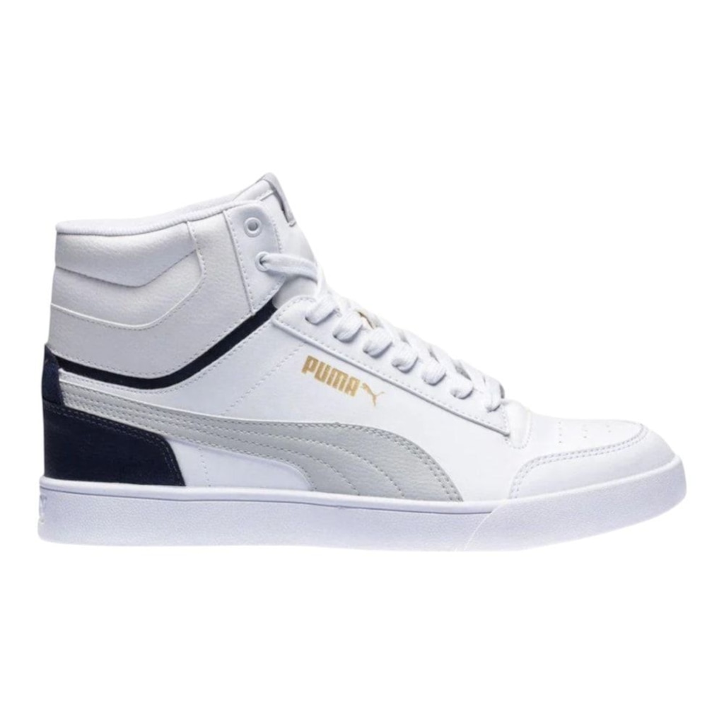 Imagem 1 do produto Tênis Masculino Puma Shuffle Mid