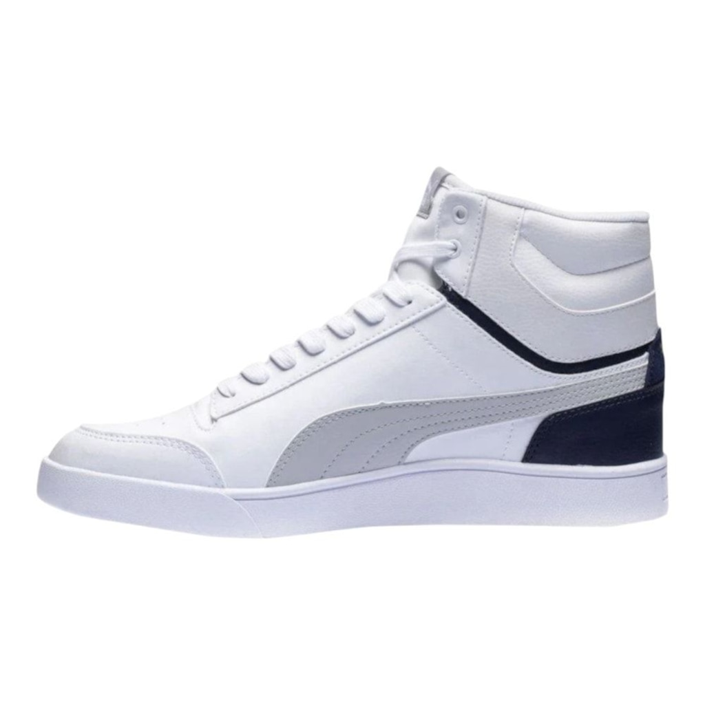 Imagem 2 do produto Tênis Masculino Puma Shuffle Mid