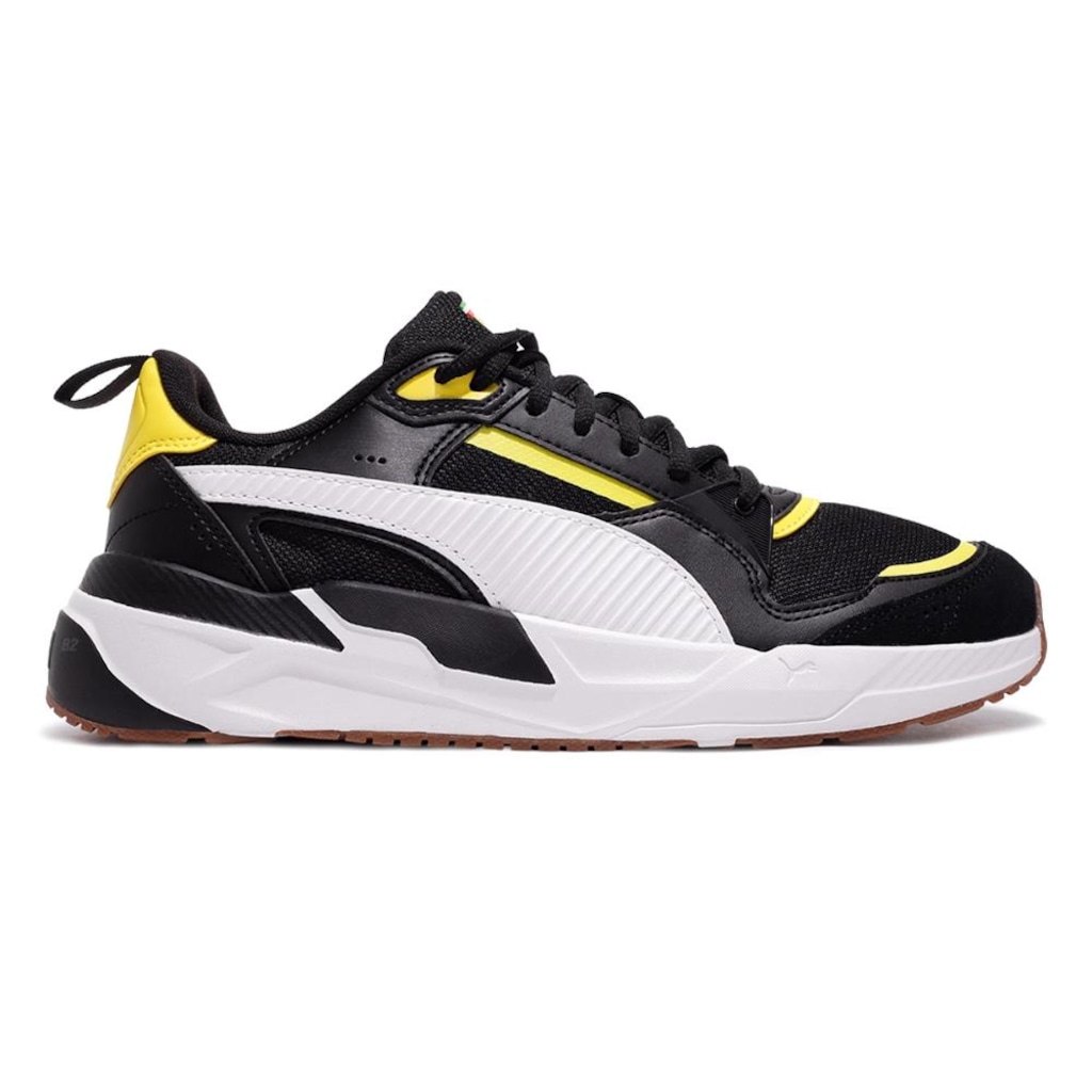 Imagem 1 do produto Tênis Unissex Puma Trinity 2 Ferrari