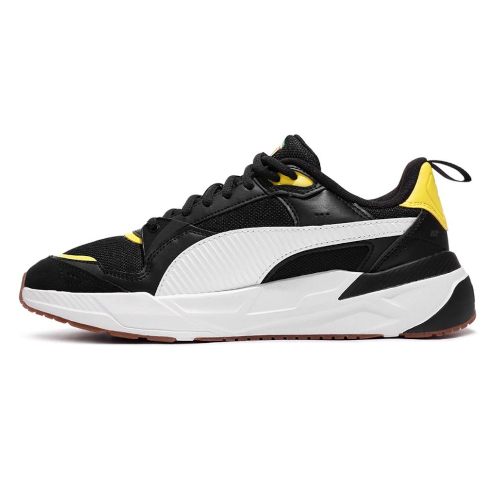 Imagem 2 do produto Tênis Unissex Puma Trinity 2 Ferrari