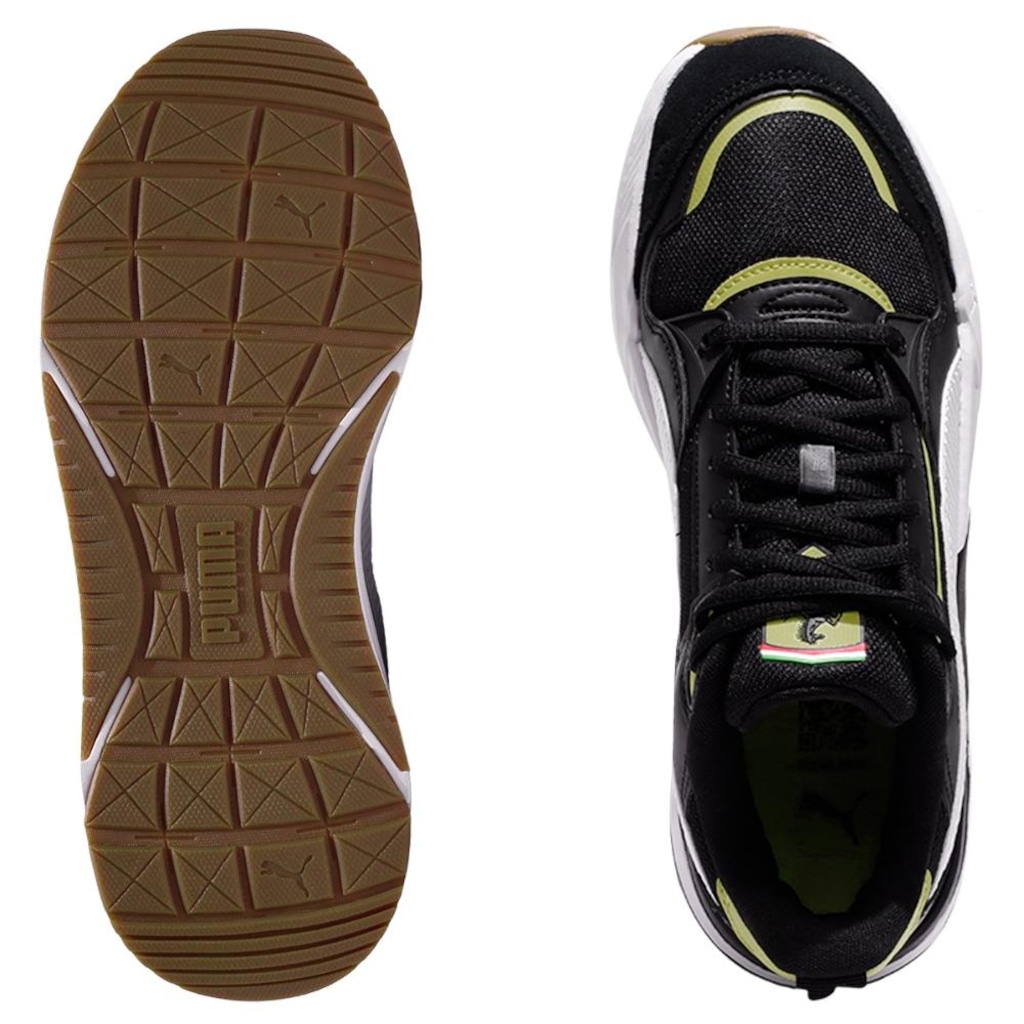 Imagem 3 do produto Tênis Unissex Puma Trinity 2 Ferrari