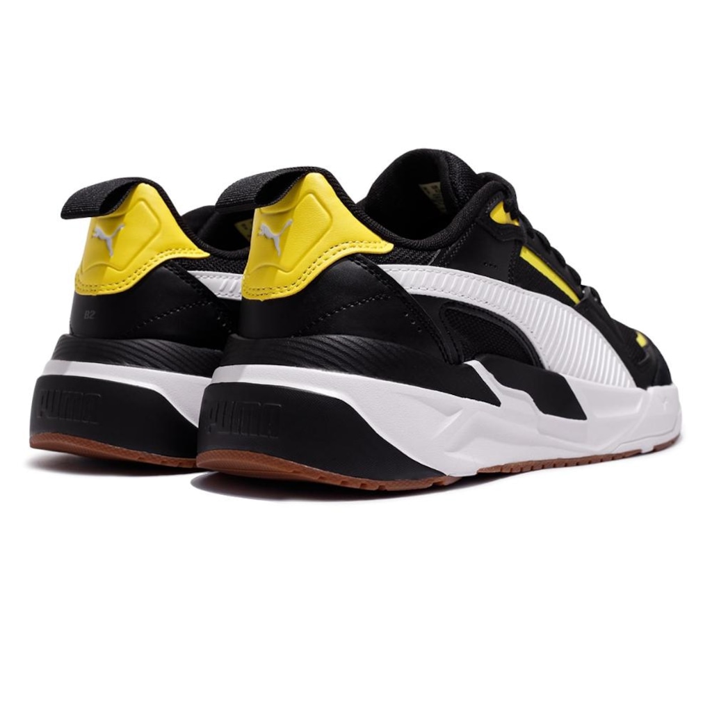 Imagem 4 do produto Tênis Unissex Puma Trinity 2 Ferrari