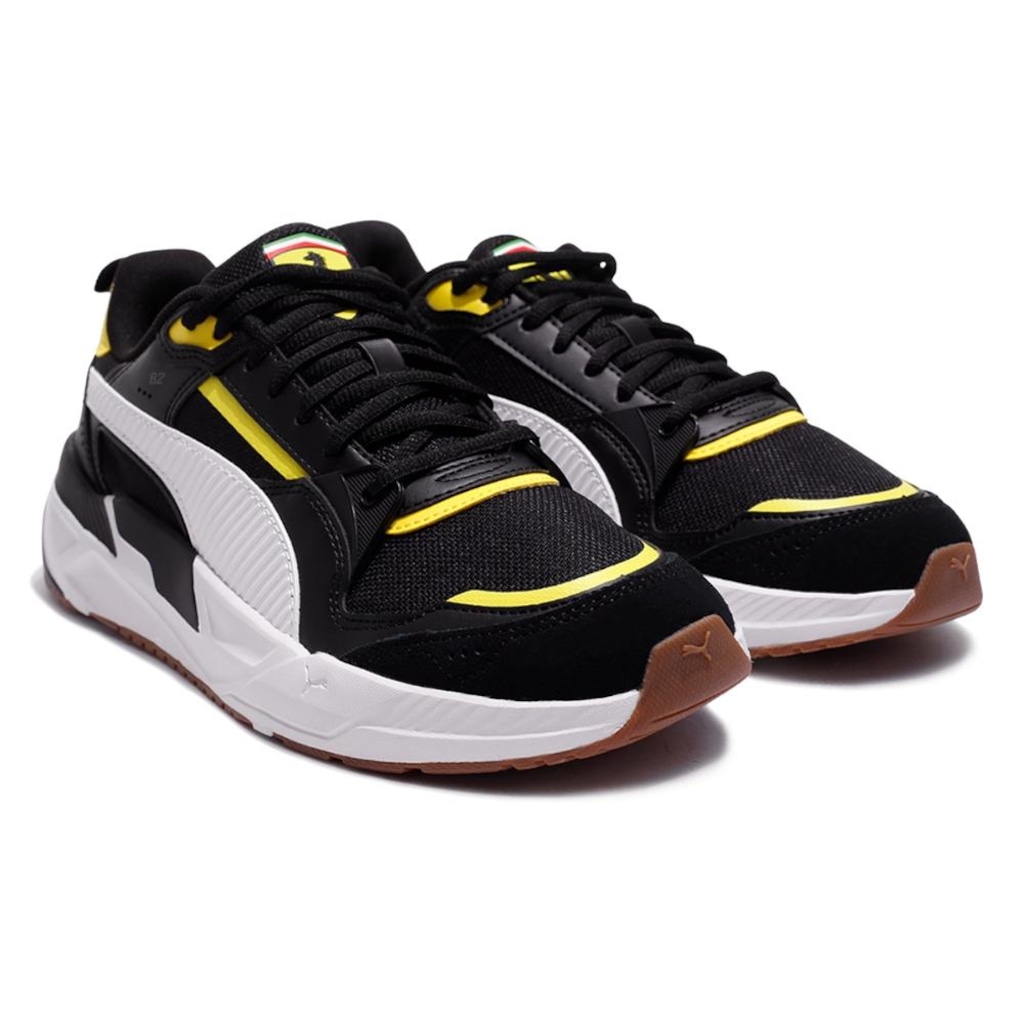 Imagem 5 do produto Tênis Unissex Puma Trinity 2 Ferrari