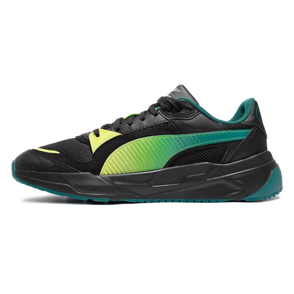 Imagem 2 do produto Tênis Masculino Puma Trinity 2 Aston Martin