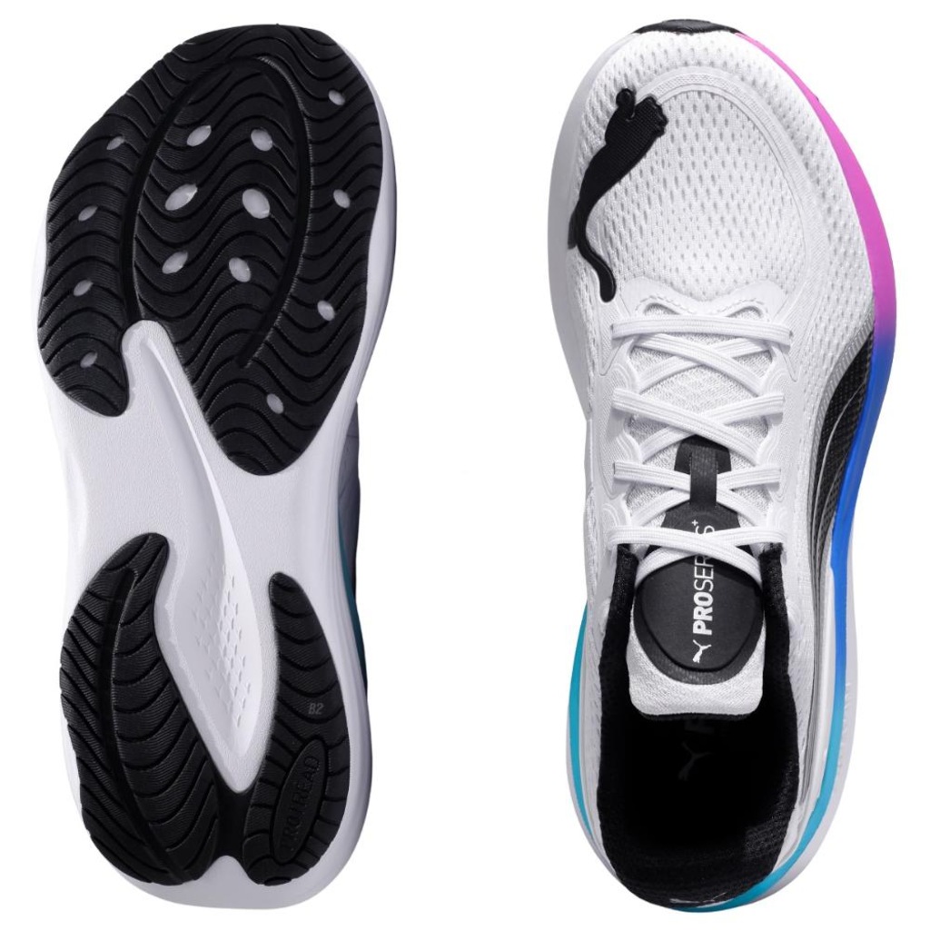 Imagem 3 do produto Tênis Unissex Puma Scend Pro 2