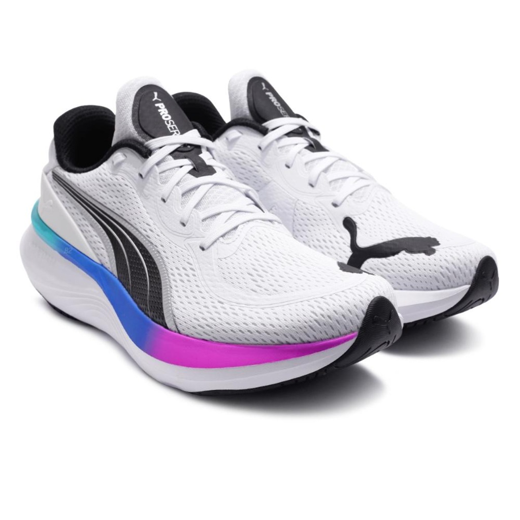 Imagem 5 do produto Tênis Unissex Puma Scend Pro 2
