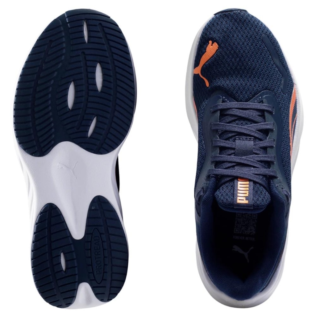 Imagem 3 do produto Tênis Unissex Puma Pounce Lite Running