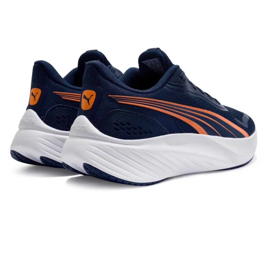 Imagem 4 do produto Tênis Unissex Puma Pounce Lite Running