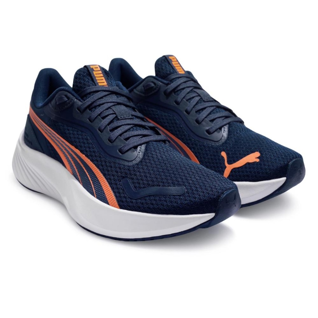 Imagem 5 do produto Tênis Unissex Puma Pounce Lite Running
