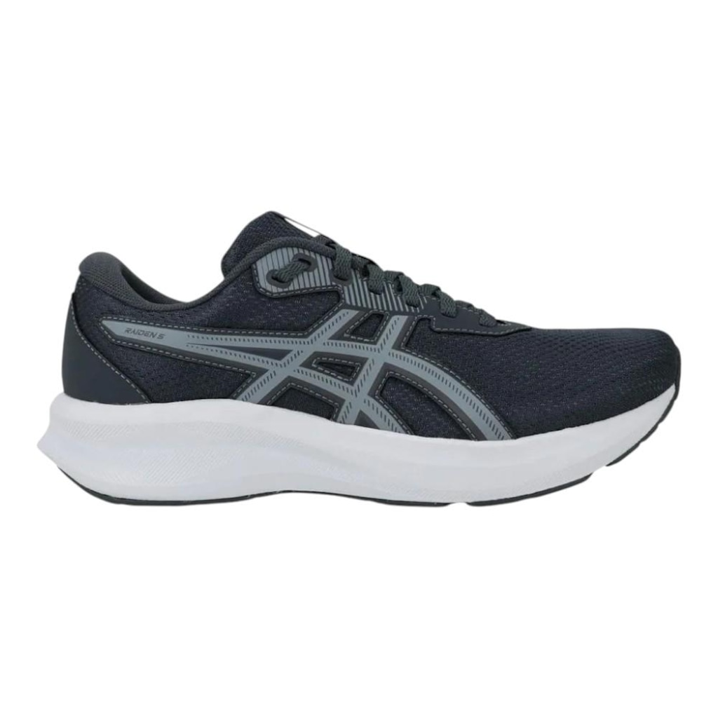 Imagem 1 do produto Tênis Masculino Asics Raiden 5