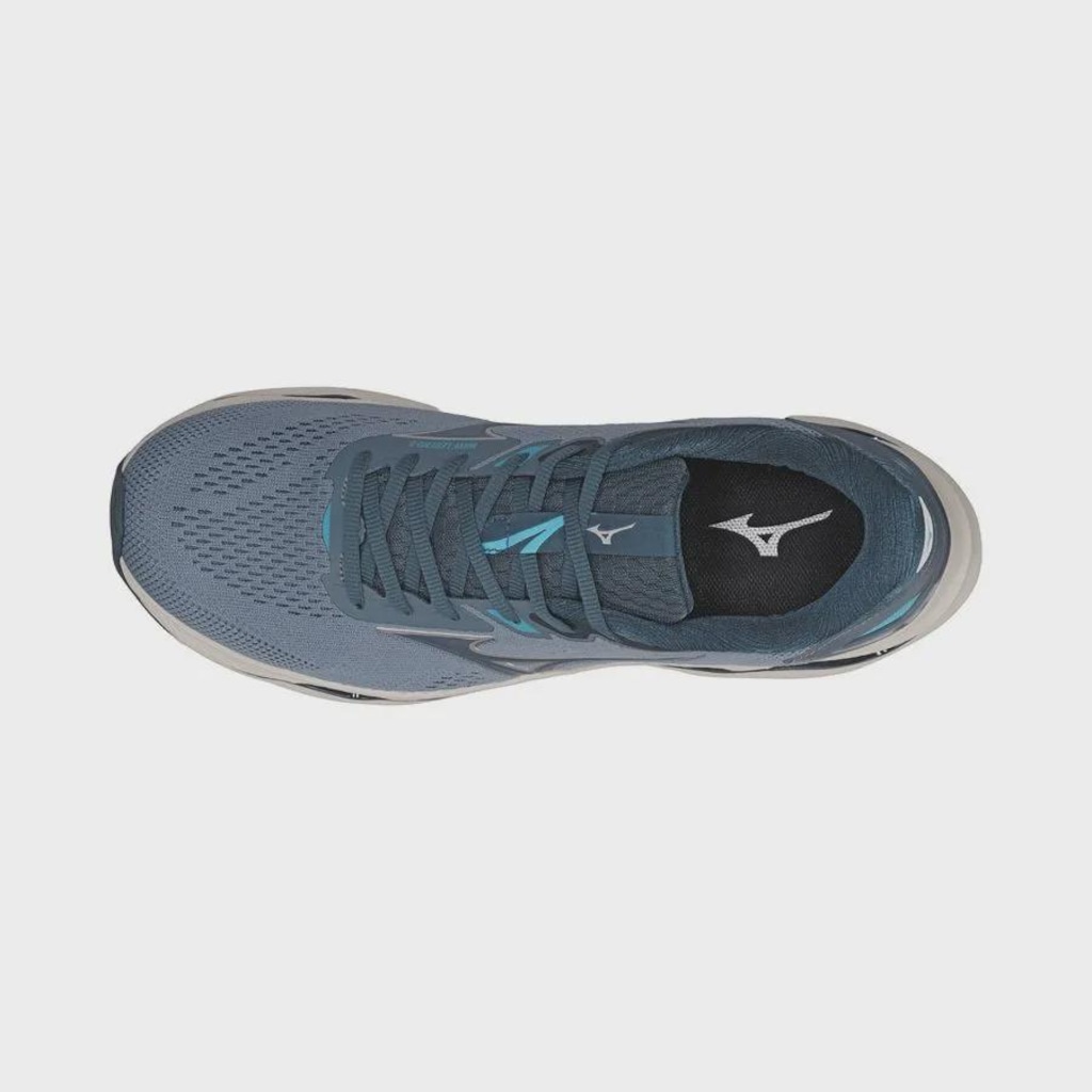Imagem 4 do produto Tênis Masculino Mizuno Wave Legend 5