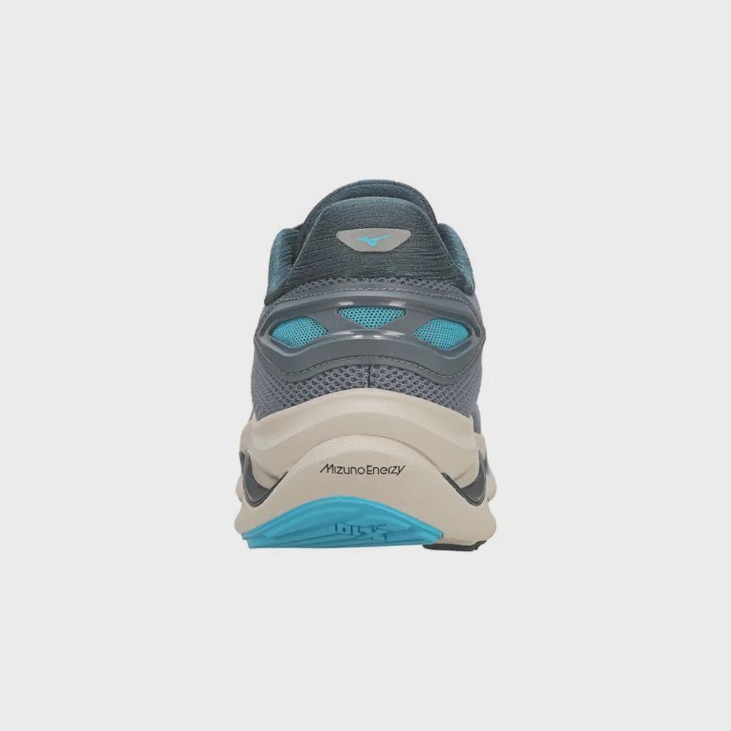 Imagem 5 do produto Tênis Masculino Mizuno Wave Legend 5