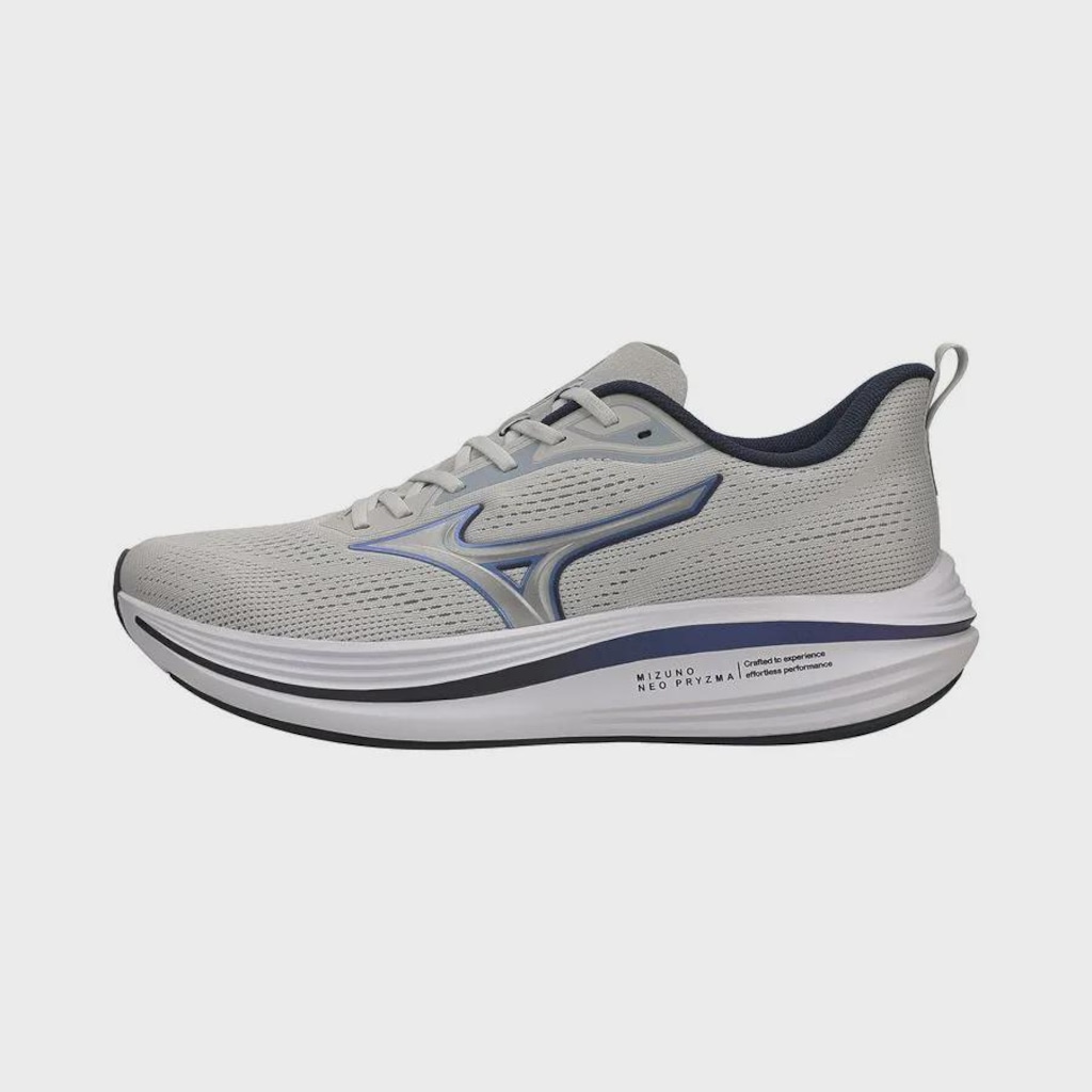 Imagem 2 do produto Tênis Masculino Mizuno Neo Pryzma