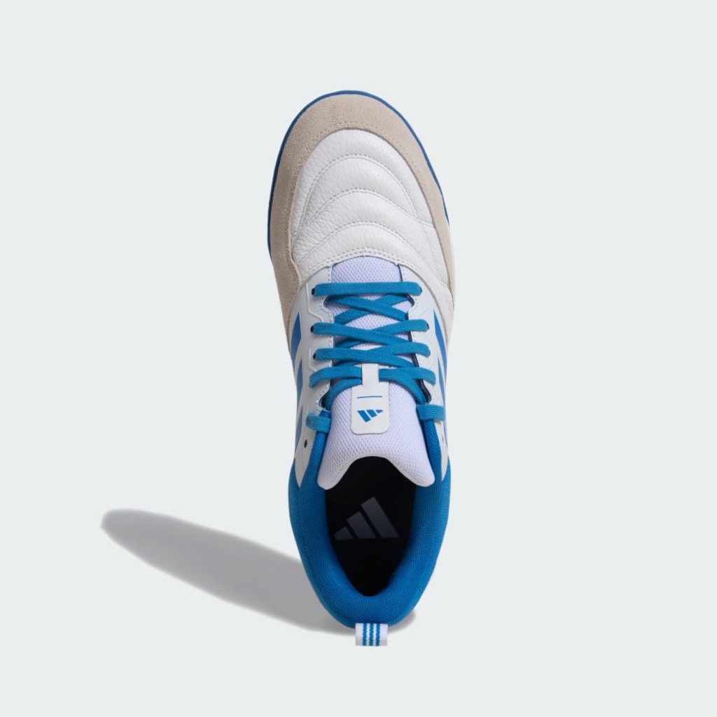 Imagem 3 do produto Chuteira Futsal Adulto adidas Quadra