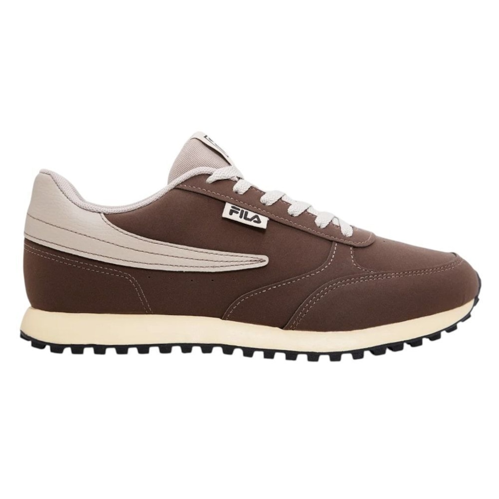 Imagem 1 do produto Tênis Masculino Fila Renno Classic SL