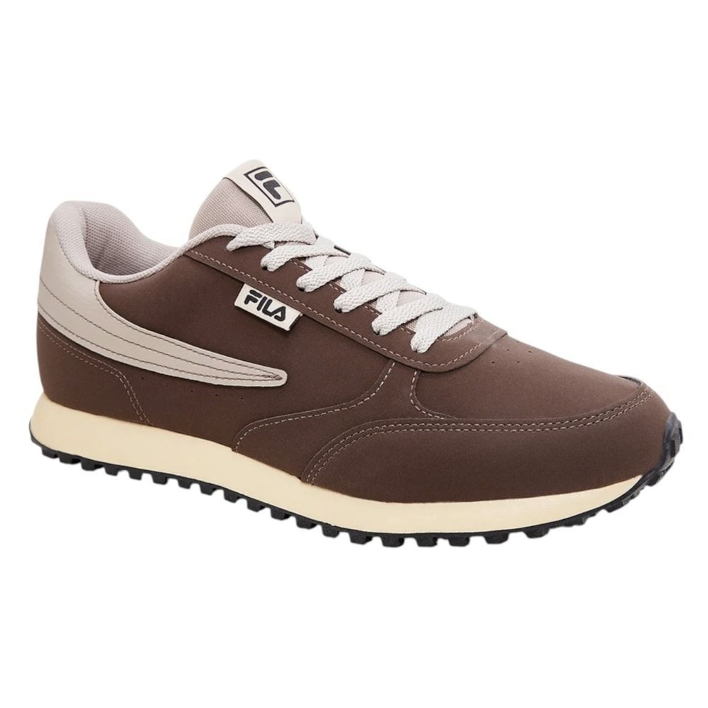 Imagem 2 do produto Tênis Masculino Fila Renno Classic SL