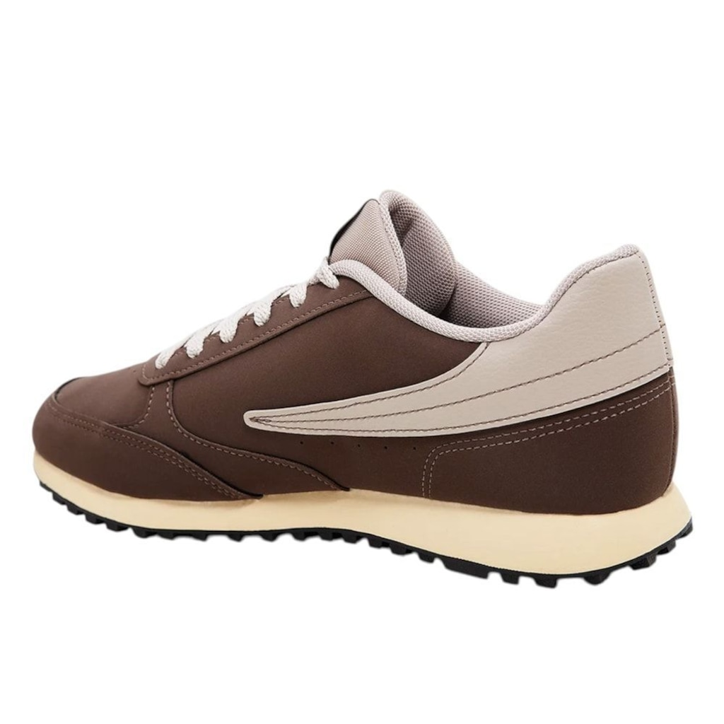 Imagem 3 do produto Tênis Masculino Fila Renno Classic SL