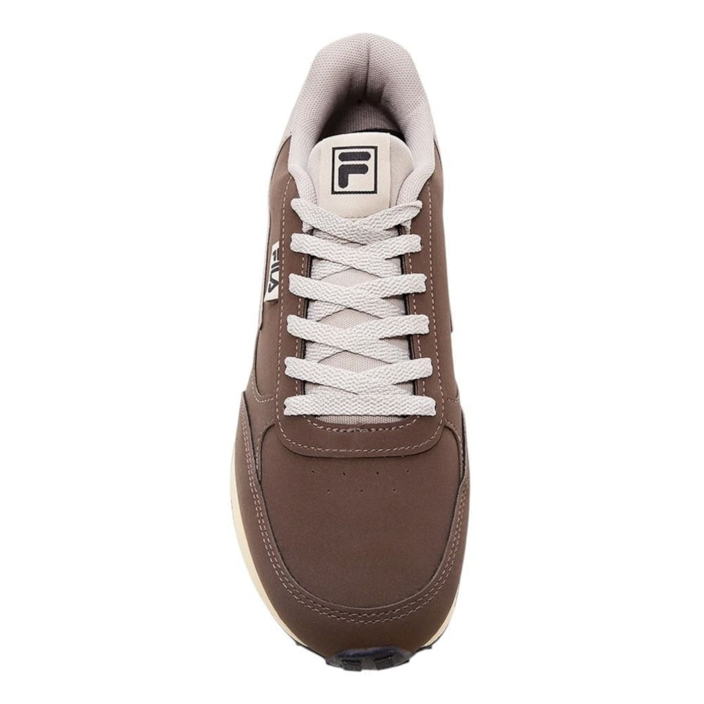 Imagem 4 do produto Tênis Masculino Fila Renno Classic SL