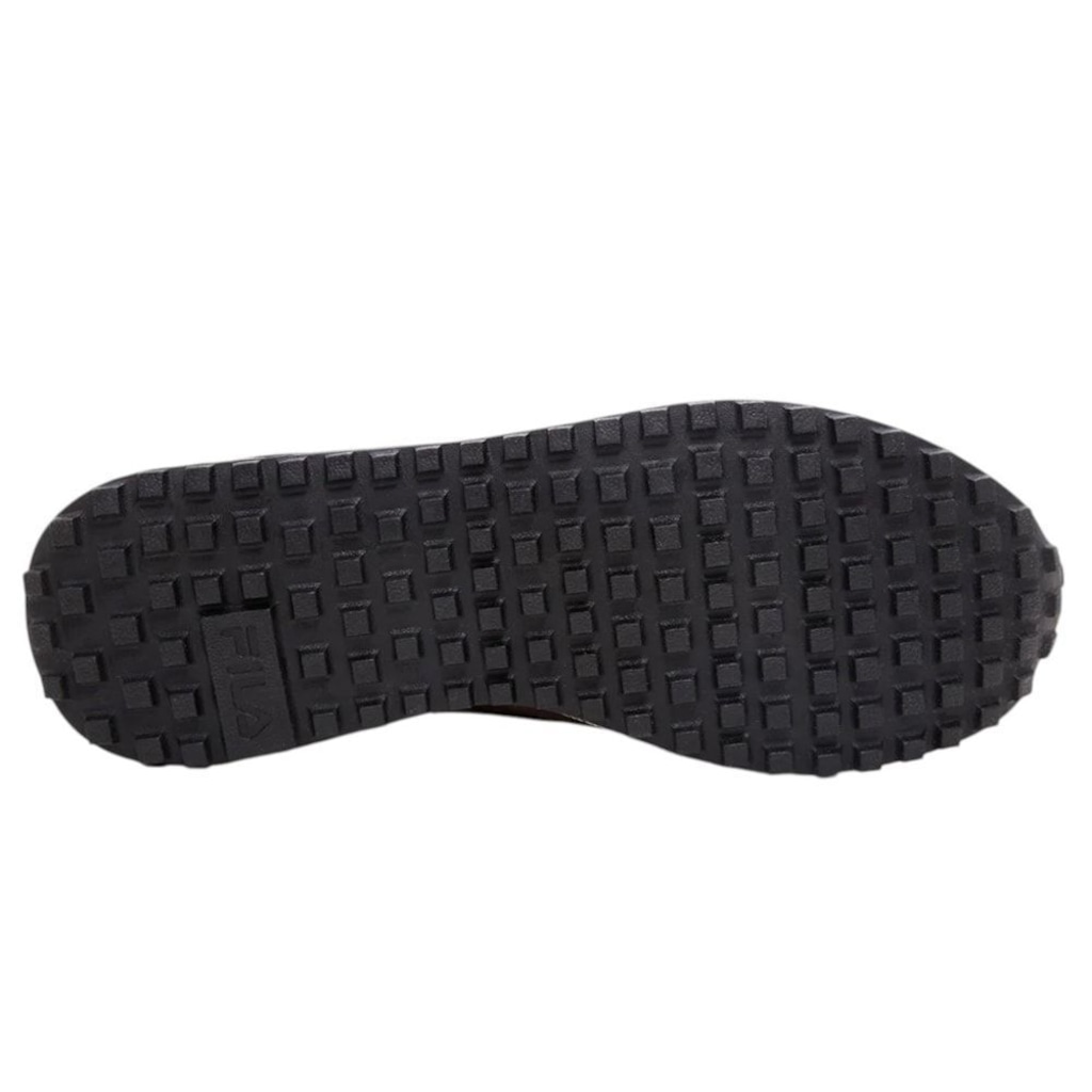 Imagem 5 do produto Tênis Masculino Fila Renno Classic SL
