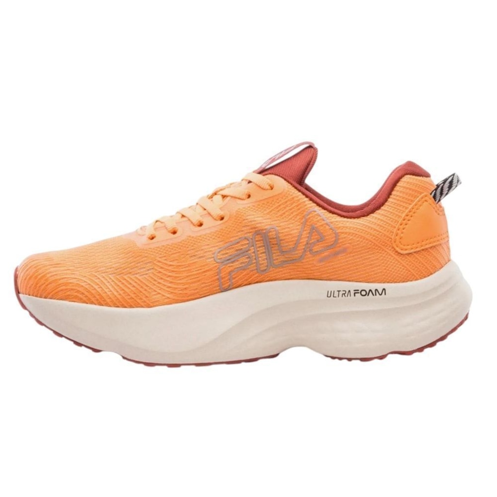 Imagem 2 do produto Tênis Feminino Fila Maxximus
