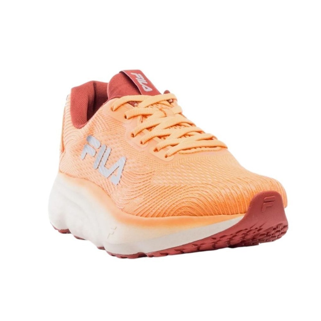 Imagem 3 do produto Tênis Feminino Fila Maxximus