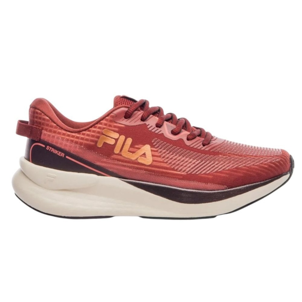 Imagem 1 do produto Tênis Feminino Fila Striker