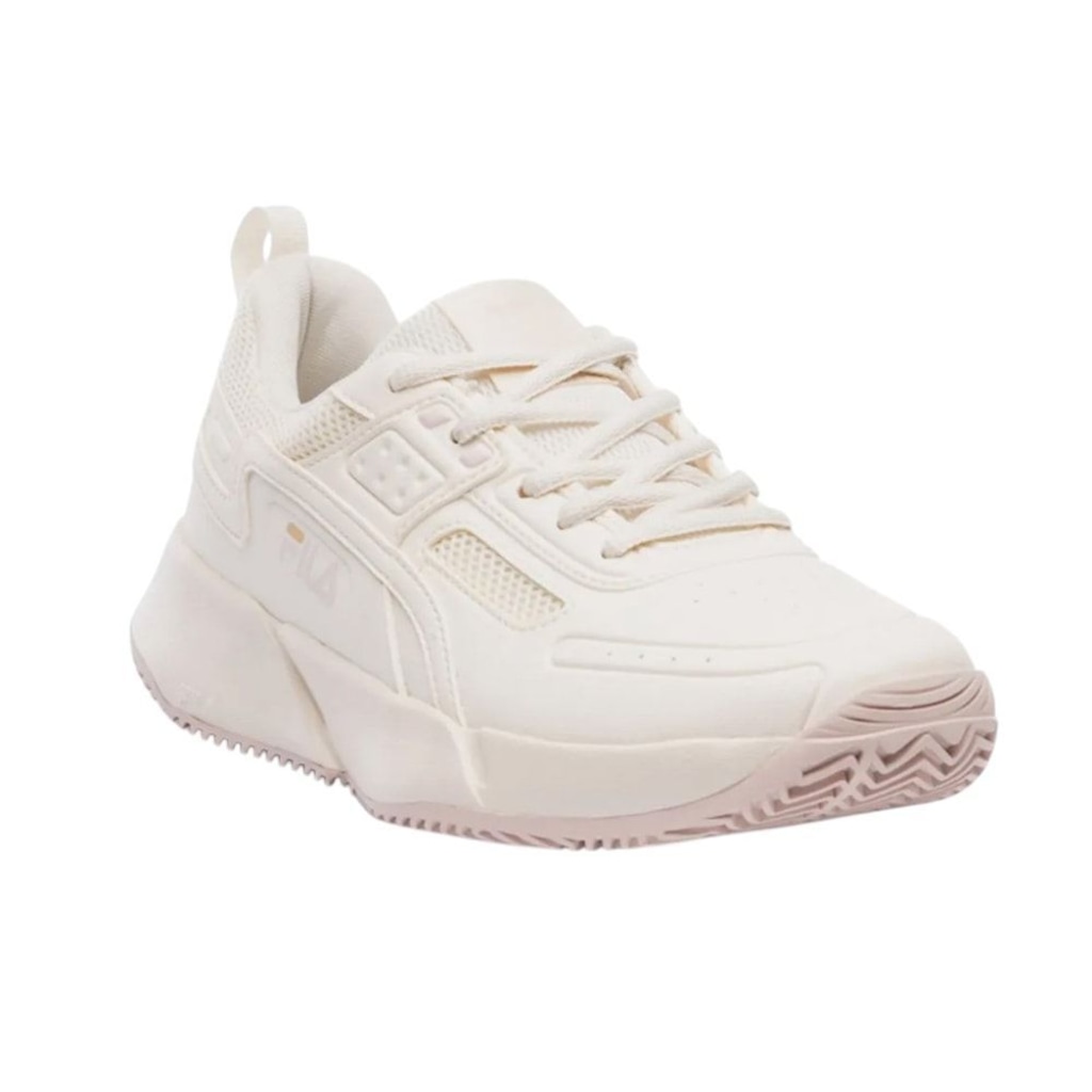 Imagem 3 do produto Tênis Feminino Fila Precision Clay Court